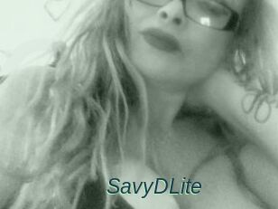 SavyDLite