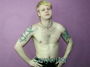 SawyerHot