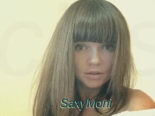 SaxyMoni