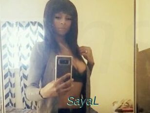 SayaL