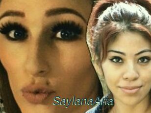 SaylanaAria
