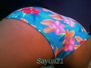 Sayuri21