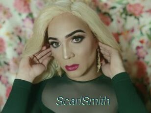 ScarlSmith