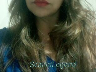 ScarletLegend