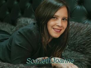 ScarlethJoanne
