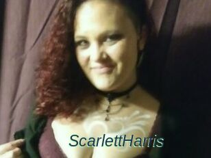 ScarlettHarris