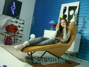 ScarlettMill