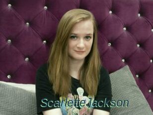 ScarletteJackson