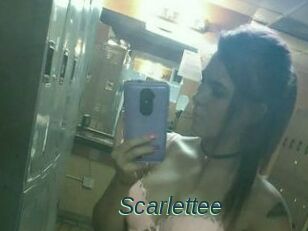 Scarlettee