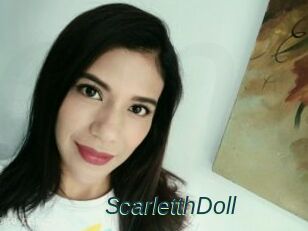 ScarletthDoll