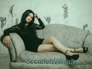 SccarletWilliams