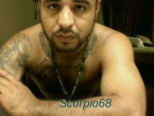 Scorpio68