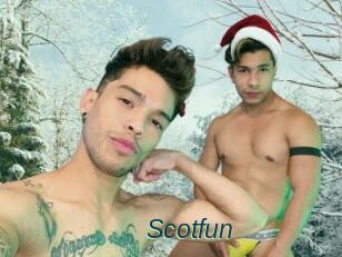 Scotfun