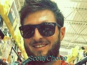 ScottyChoice