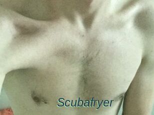 Scubafryer