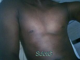 SdotG