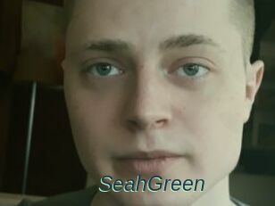 SeahGreen