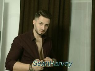 SeanHarvey