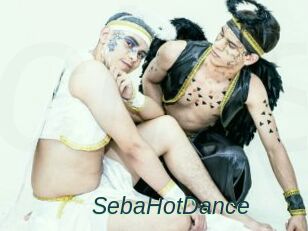 SebaHotDance