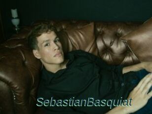 SebastianBasquiat