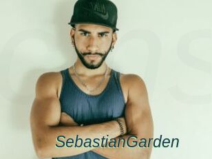 SebastianGarden