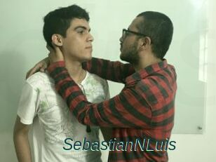 SebastianNLuis