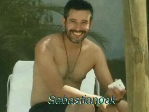 Sebastianoak
