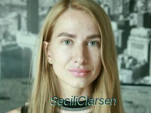 SeciliClarsen