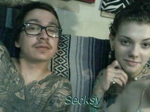 Secksy