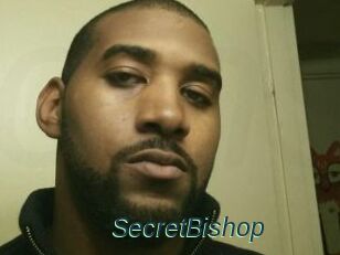 SecretBishop