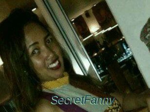 SecretFanny