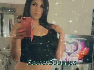 SecretGoddess
