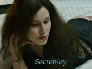 SecretKey