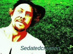 Sedatedcreation