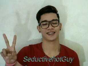 SeductivehotGuy