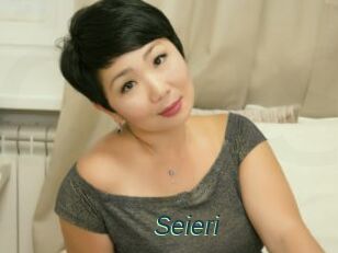 Seieri