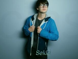 Sekki