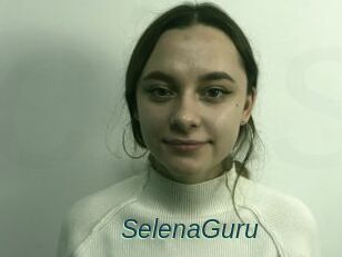 SelenaGuru