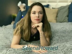 SelenaHoward
