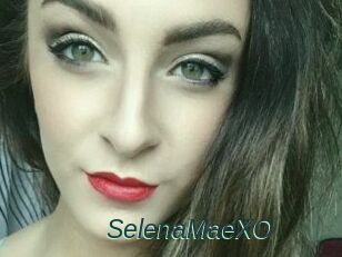 SelenaMaeXO
