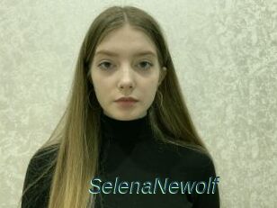 SelenaNewolf