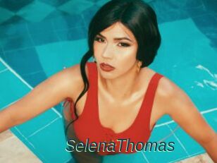 SelenaThomas