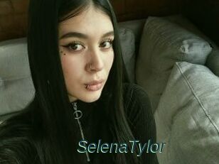 SelenaTylor