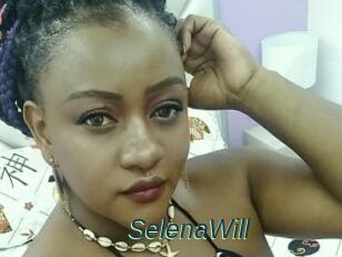 SelenaWill