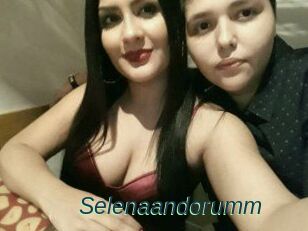 Selenaandorumm