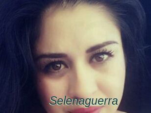 Selenaguerra