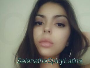 SelenatheSpicyLatina