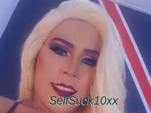 SelfSuck10xx