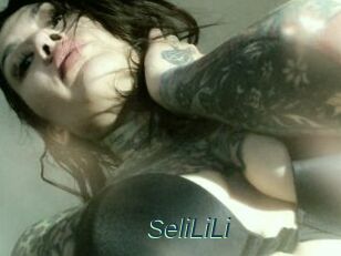 SeliLiLi