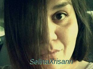 SelinaXrisann